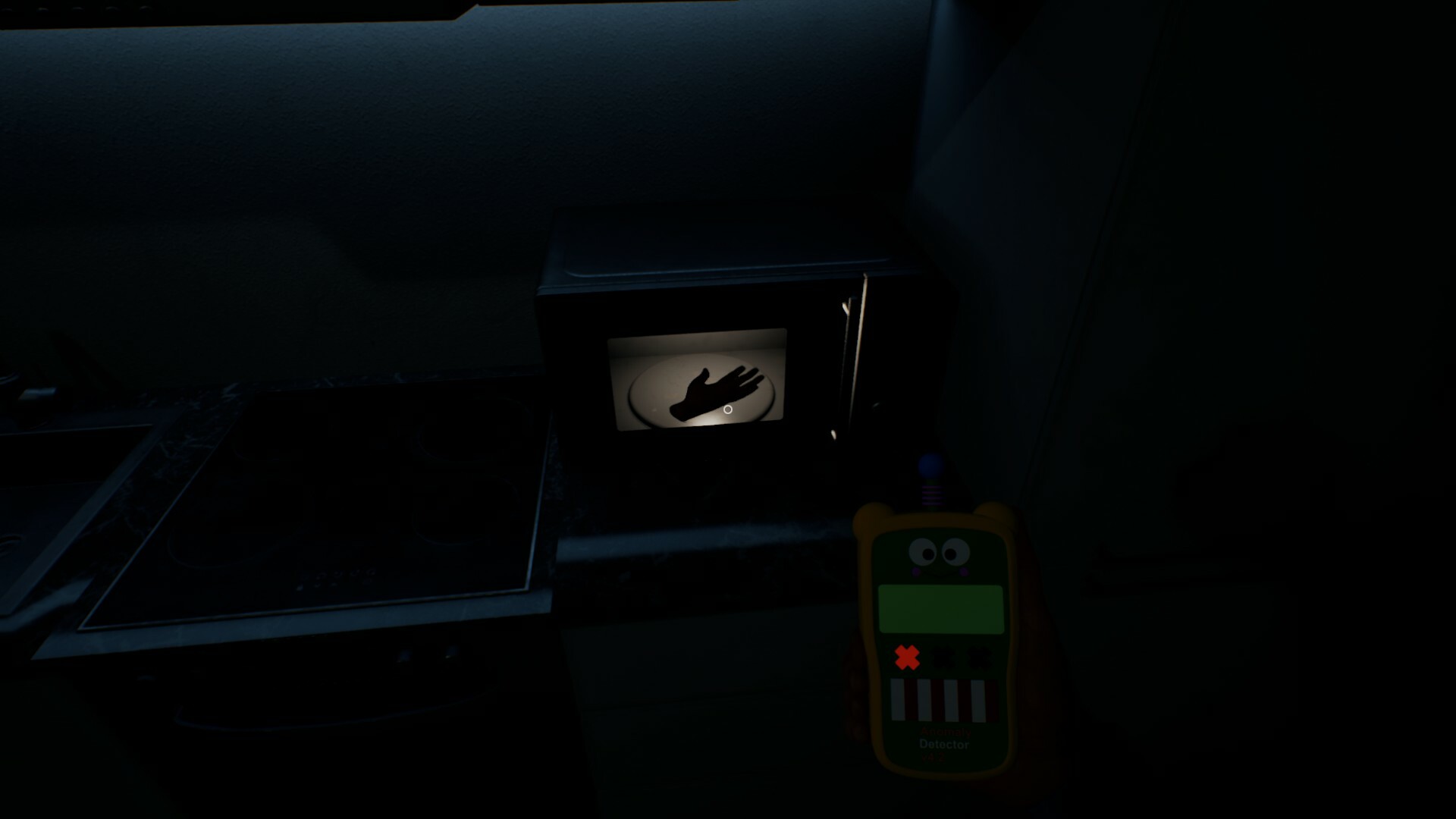 Flat 9 screenshot 4