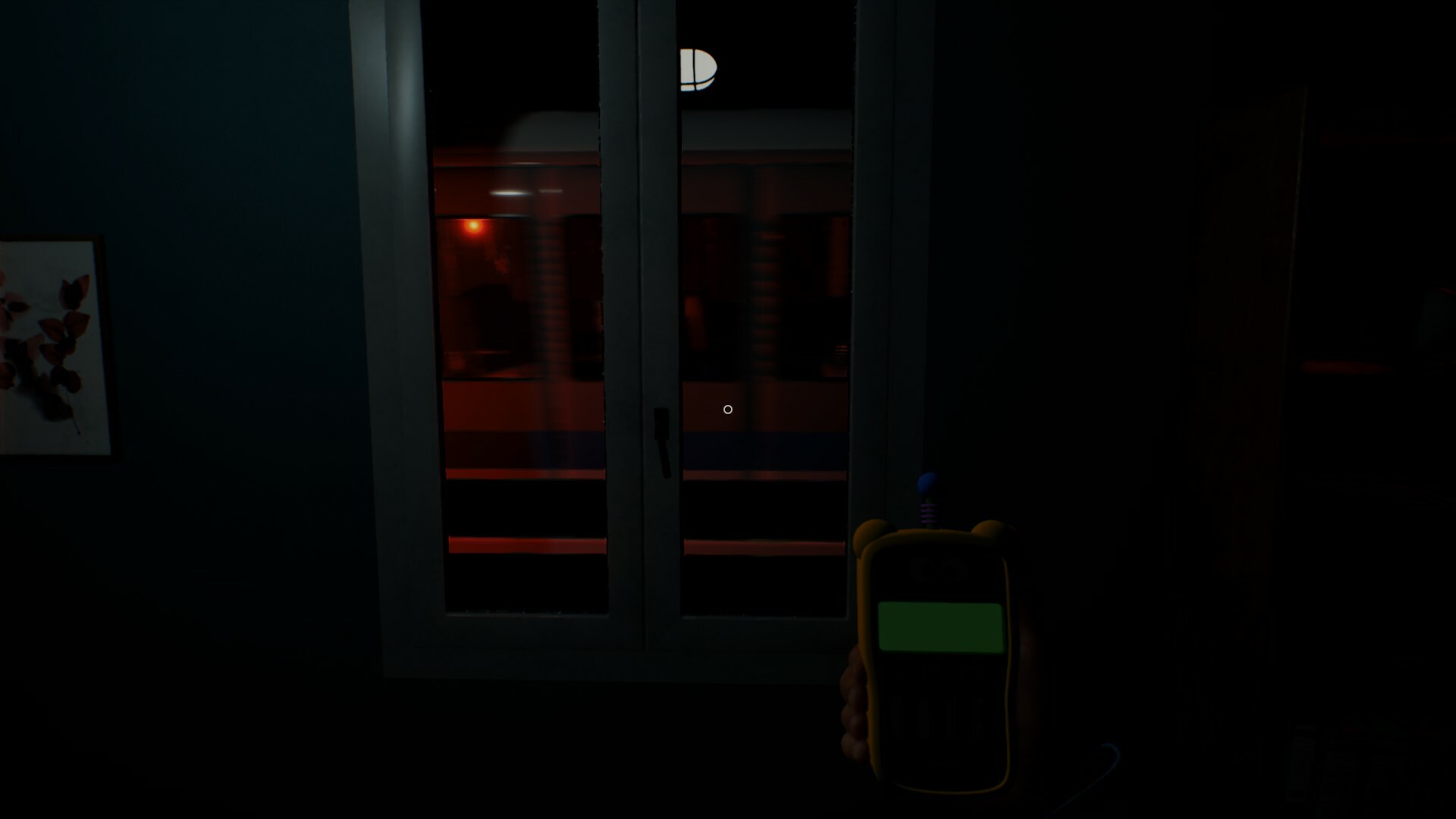 Flat 9 screenshot 5