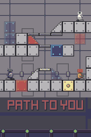 Path To You