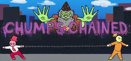 Chumps Chained
