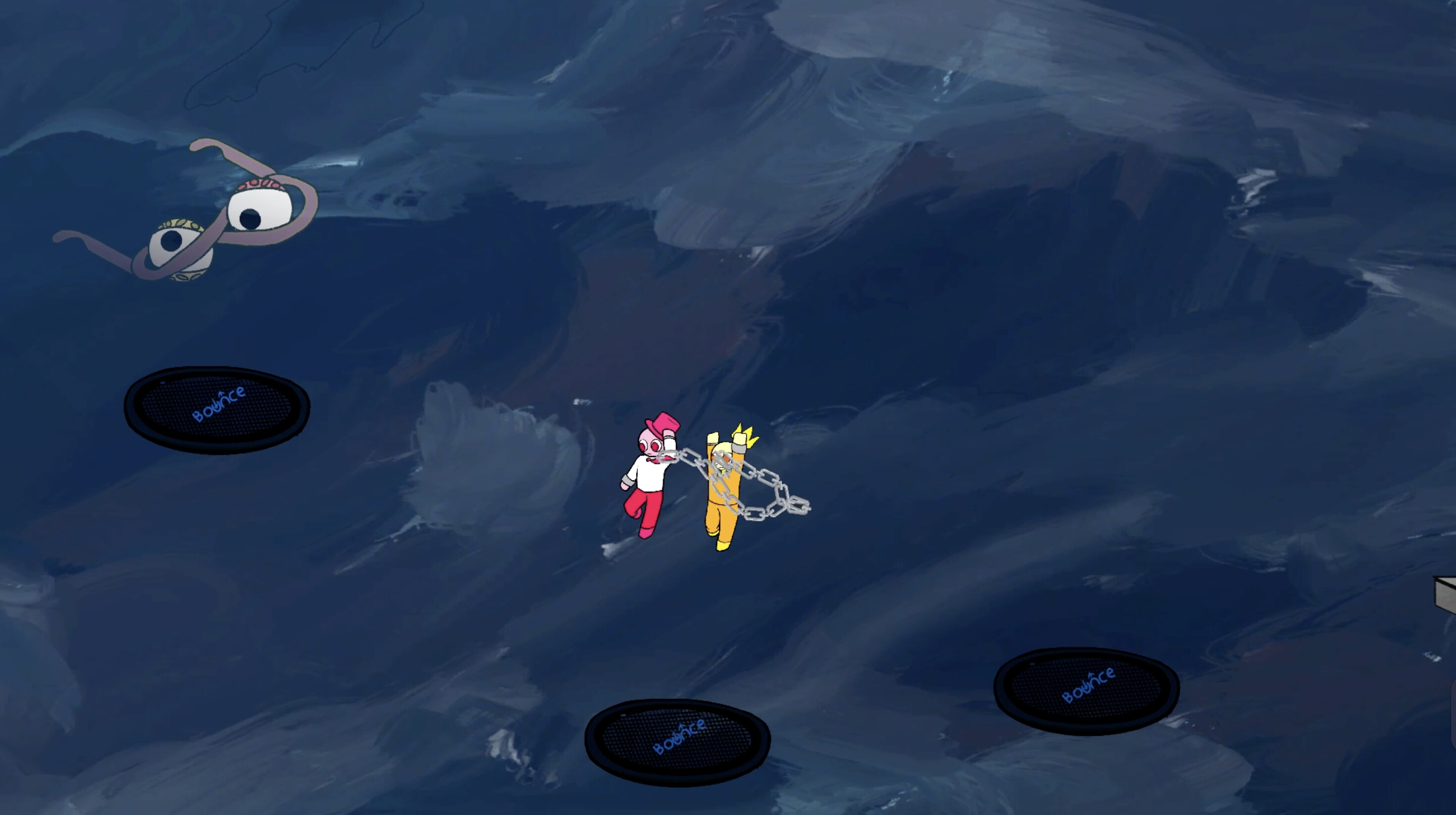 Chumps Chained screenshot 5