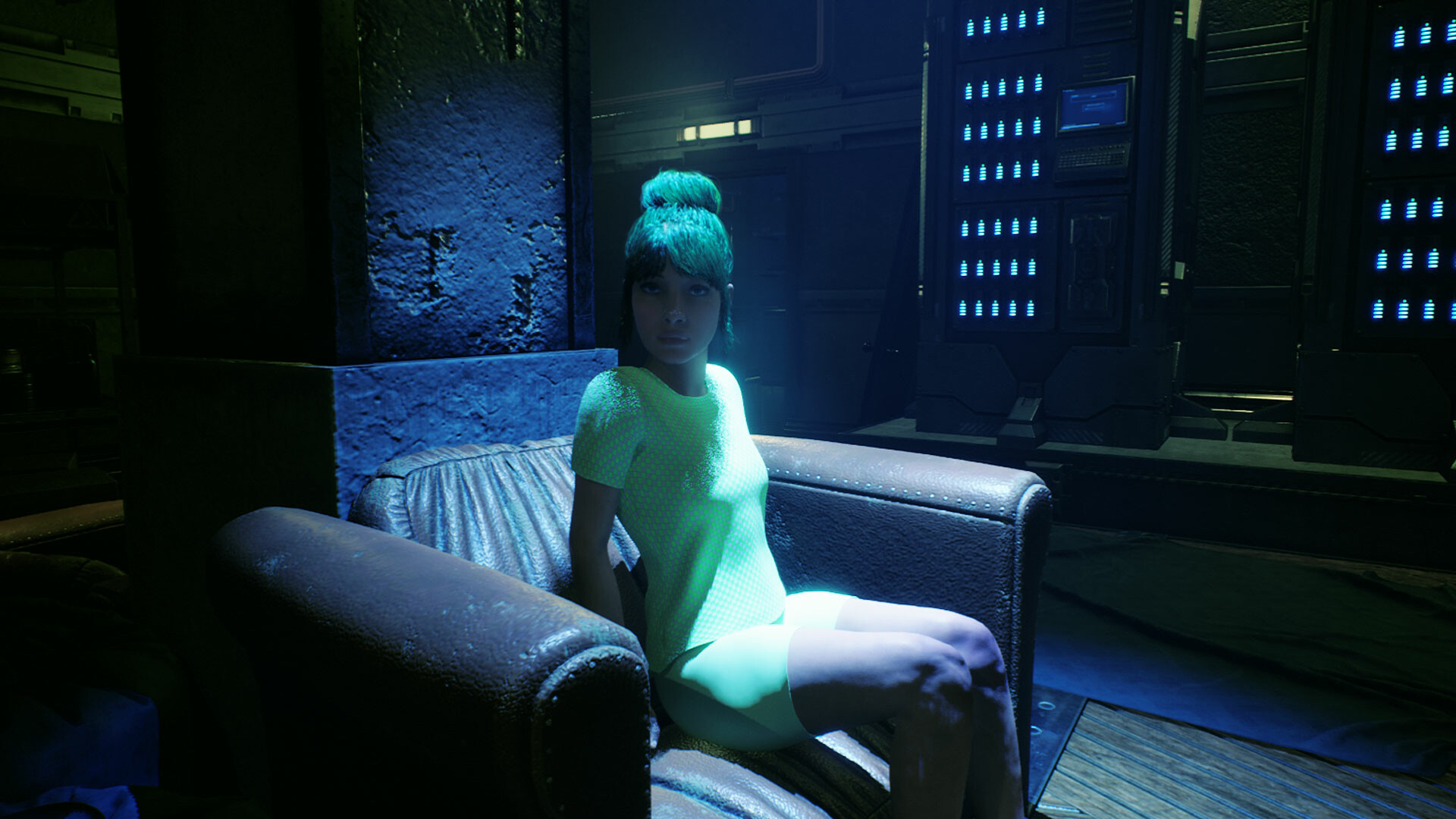 Toronto Rave Game screenshot 8