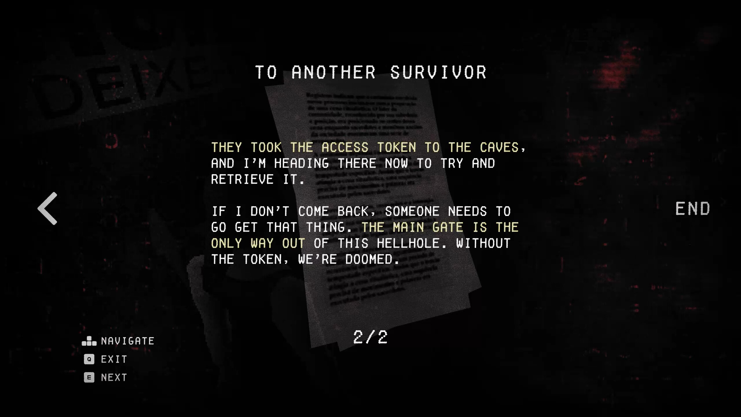 SANGRA screenshot 5
