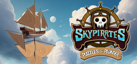 Sky-Pirates - Plunder & Puzzles