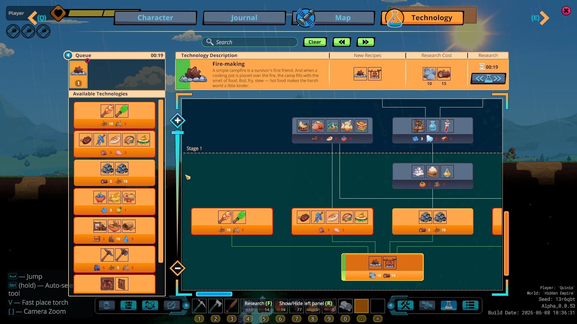 Terra Trials screenshot 6
