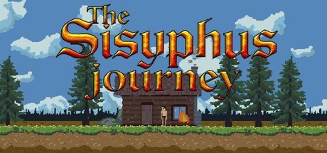 The Sysiphus journey: header artwork