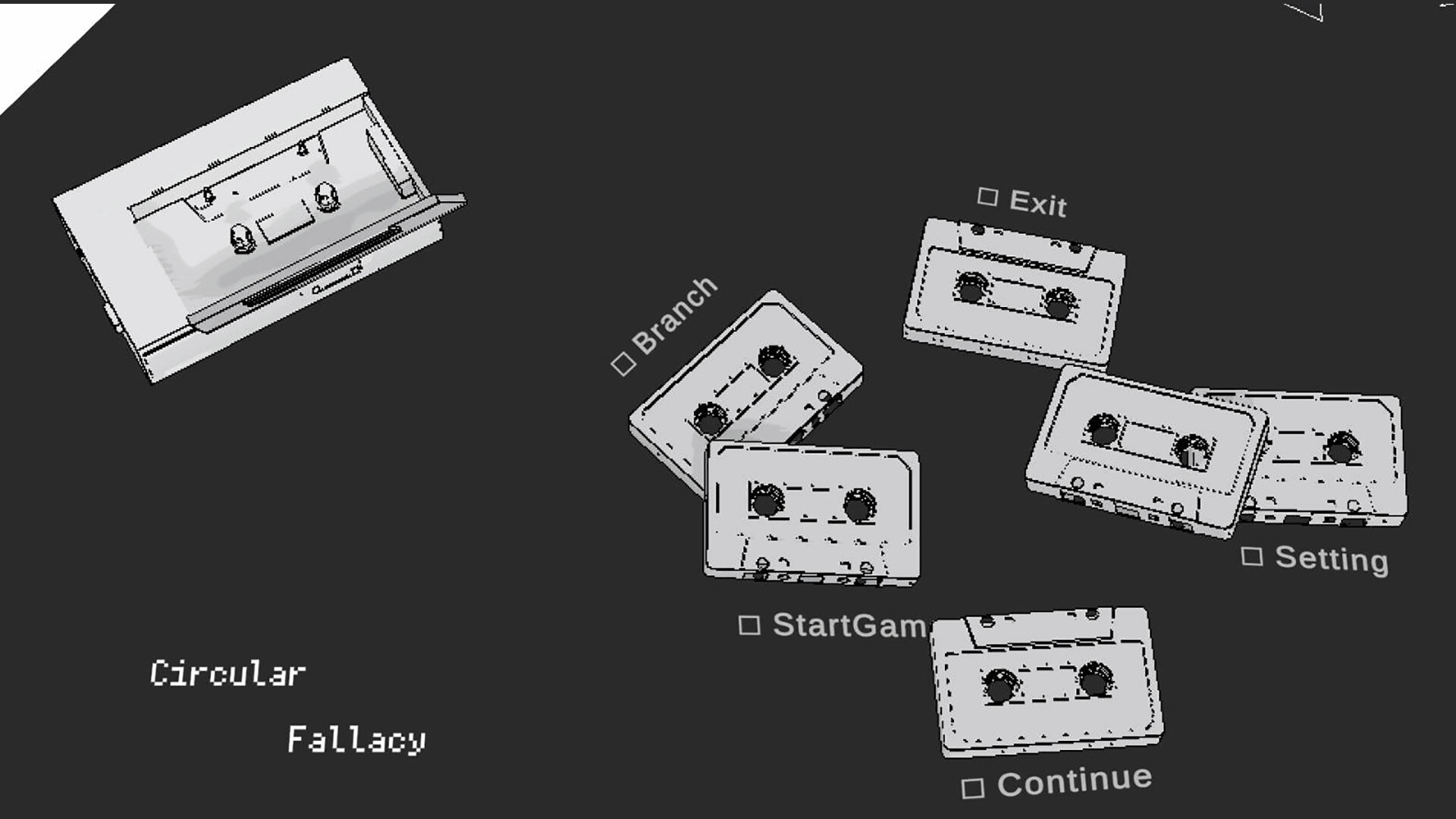Circular Fallacy screenshot 5