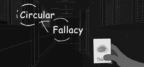 Circular Fallacy Cover Image