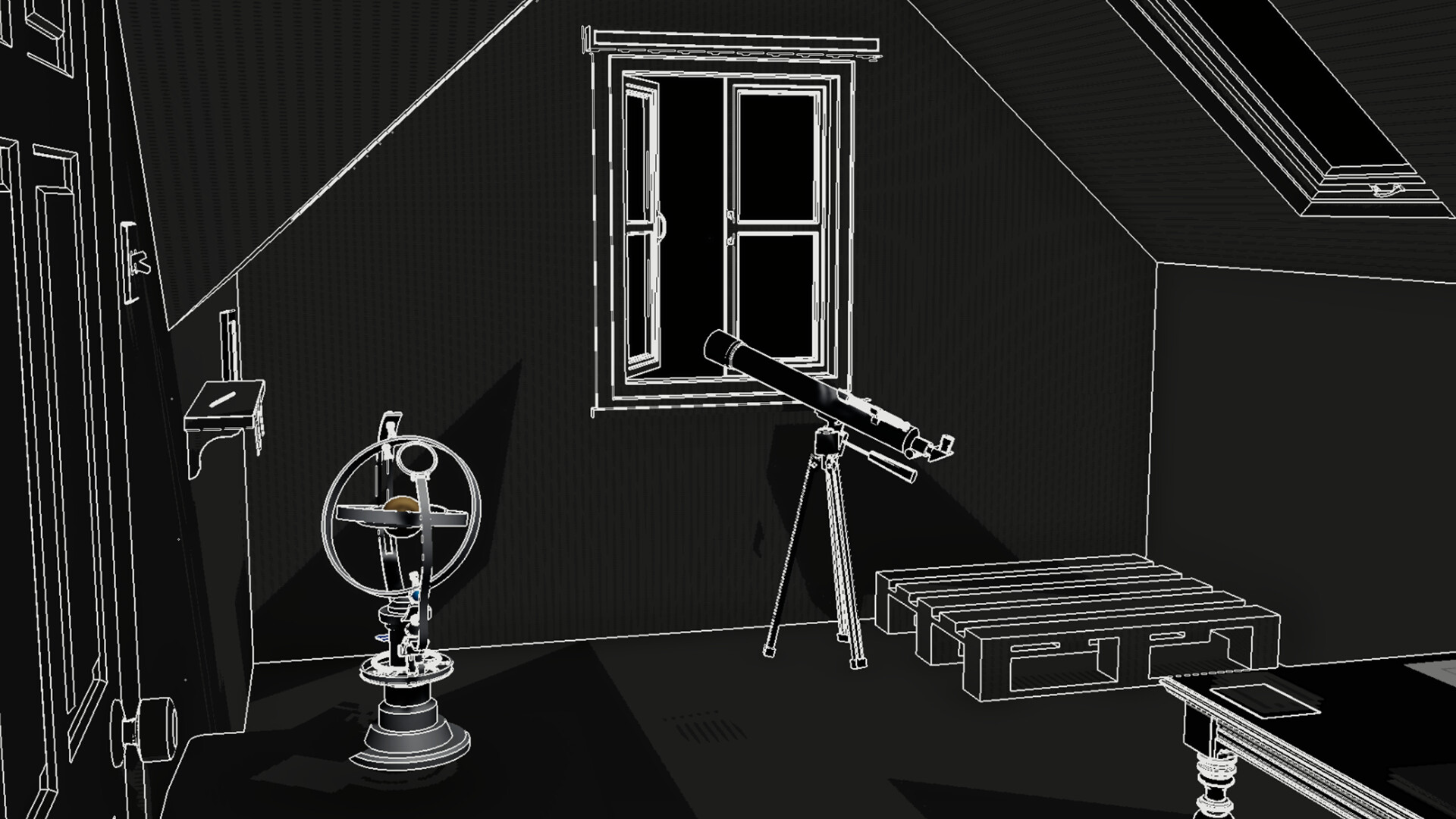 Circular Fallacy screenshot 11