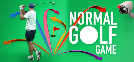 Normal Golf Game