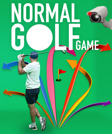 Normal Golf Game