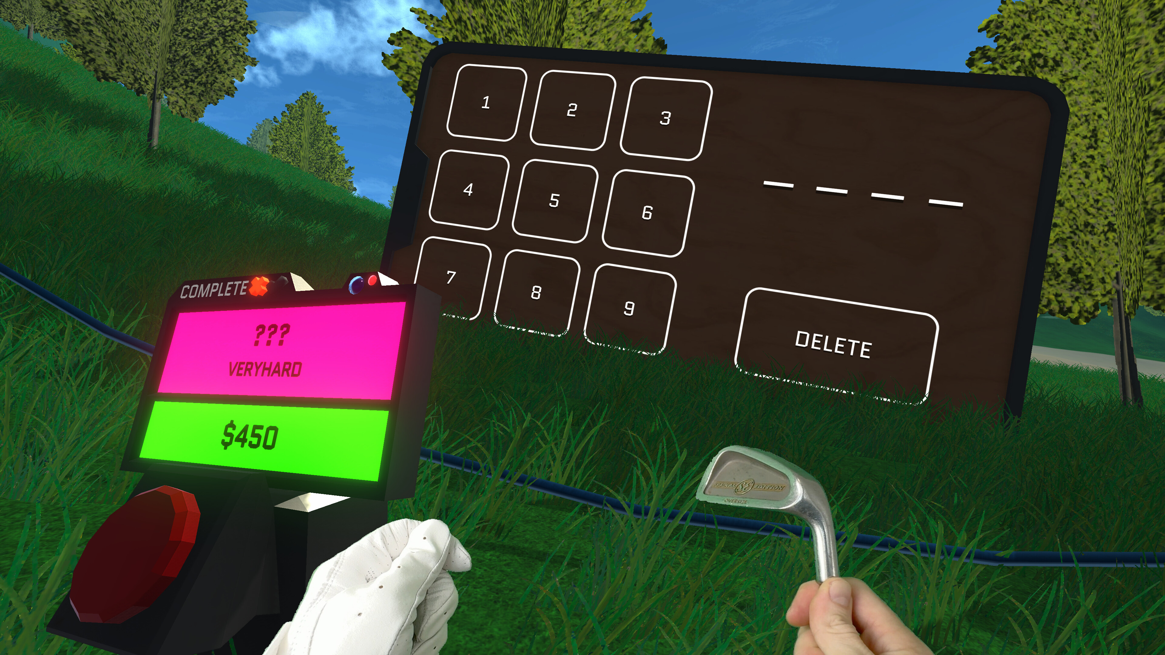 Normal Golf Game screenshot 5