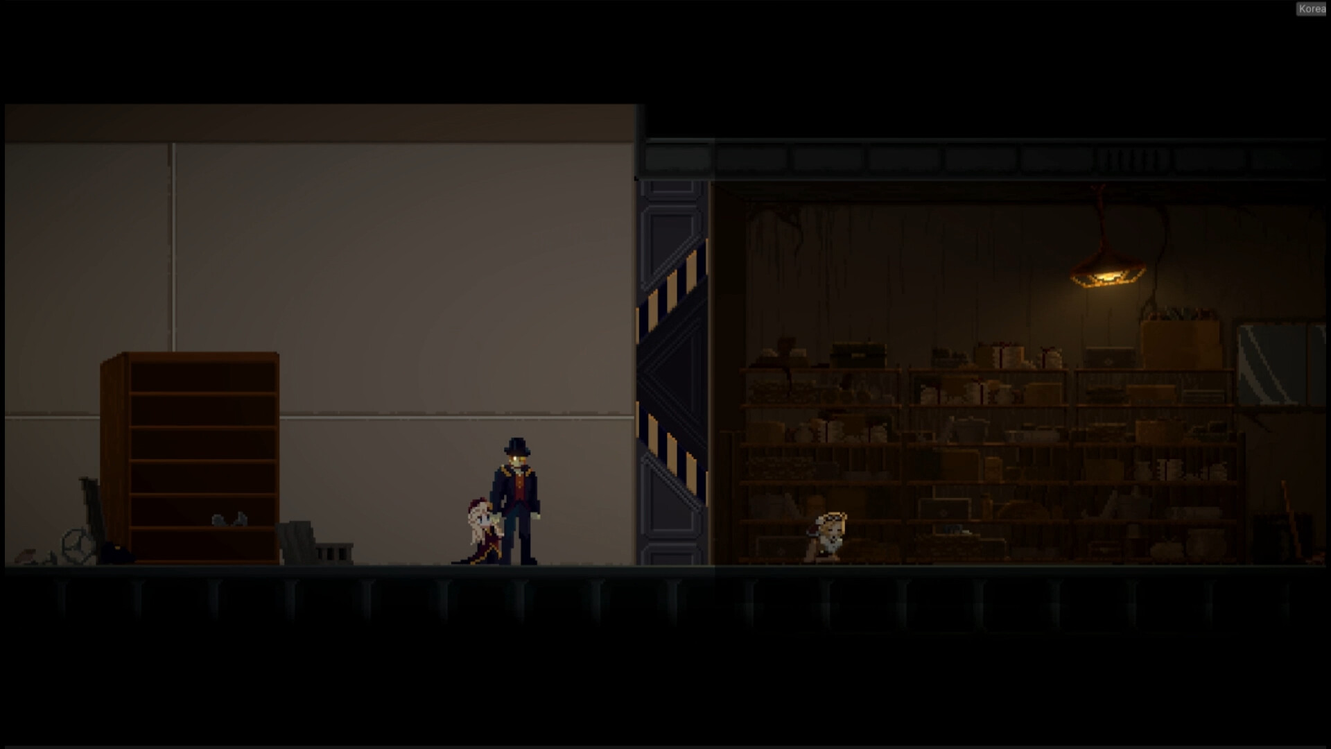 MODULE:BERSERK (모듈 버서크) screenshot 6