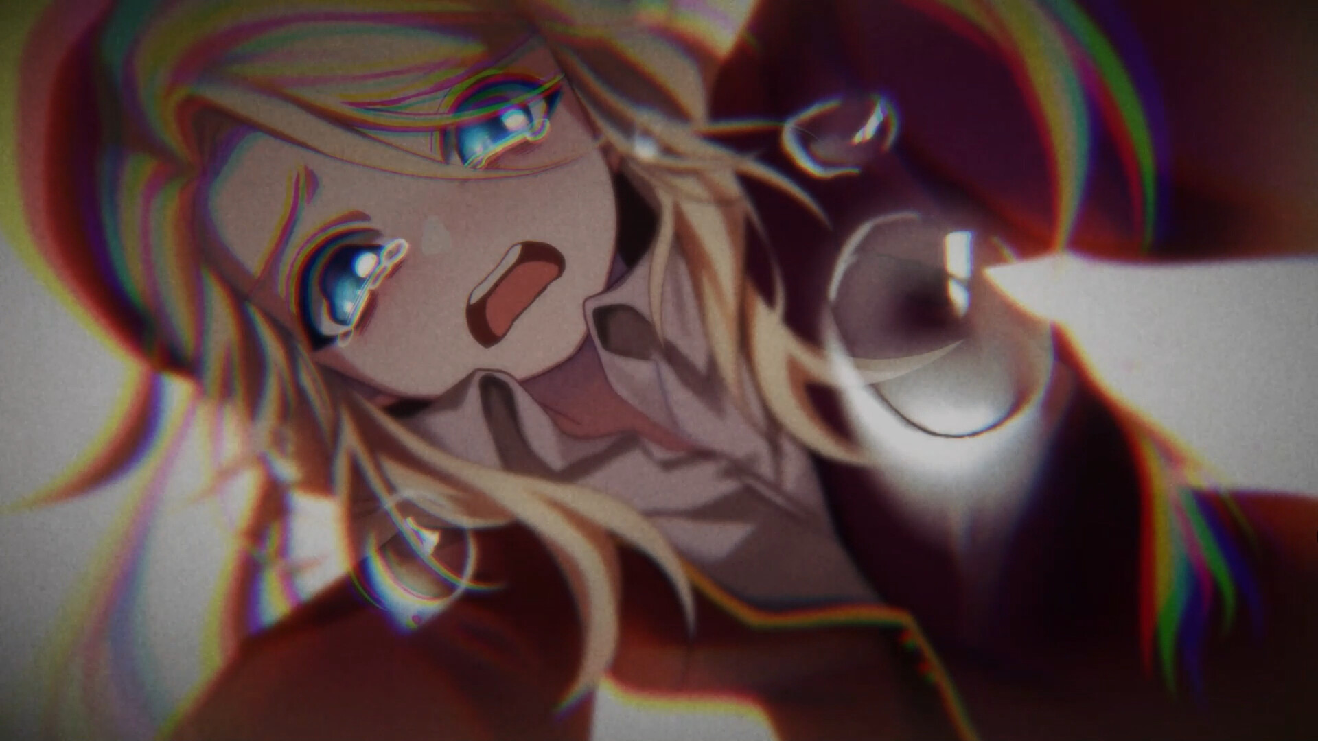 MODULE:BERSERK (모듈 버서크) screenshot 2