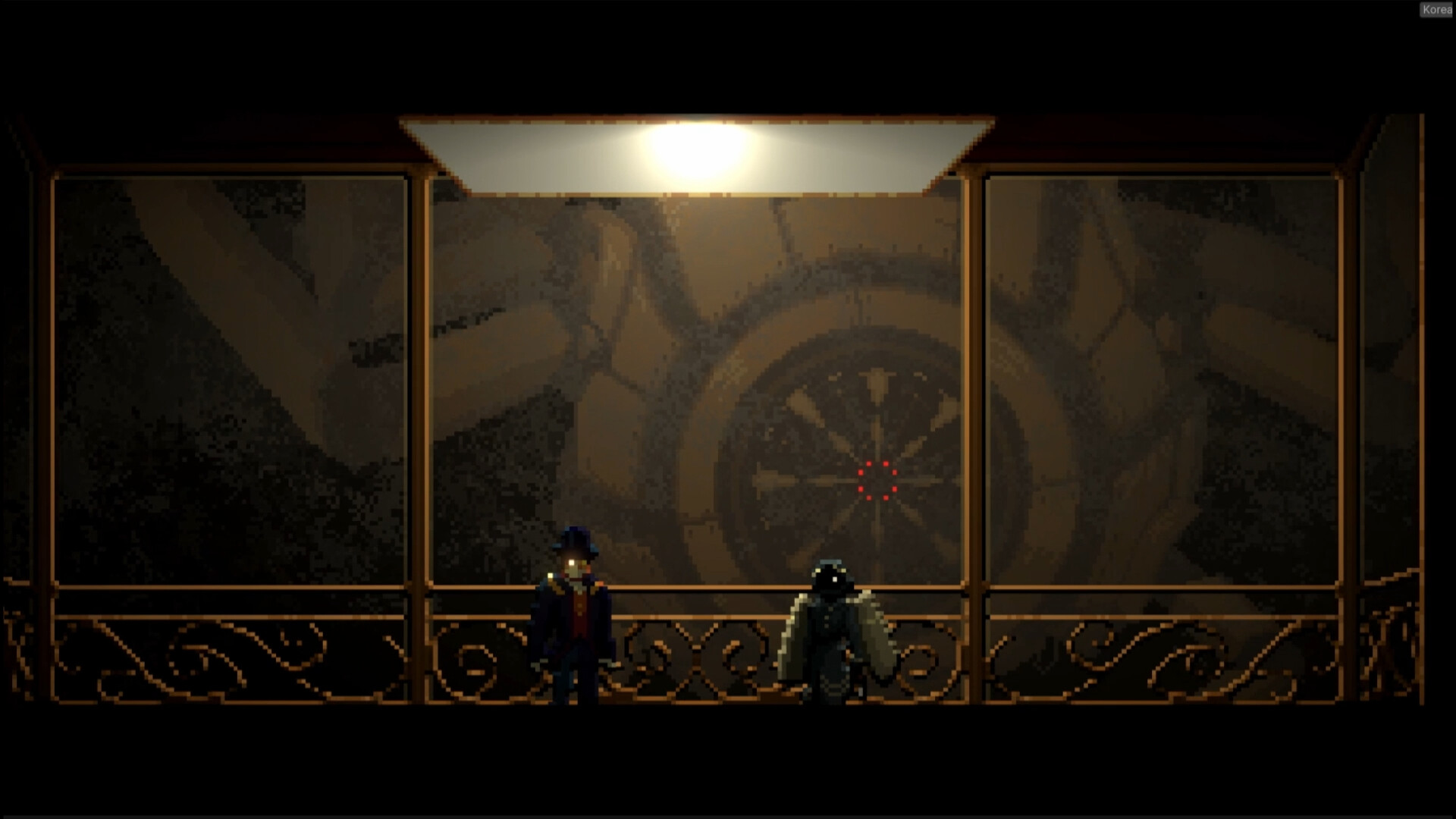 MODULE:BERSERK (모듈 버서크) screenshot 7