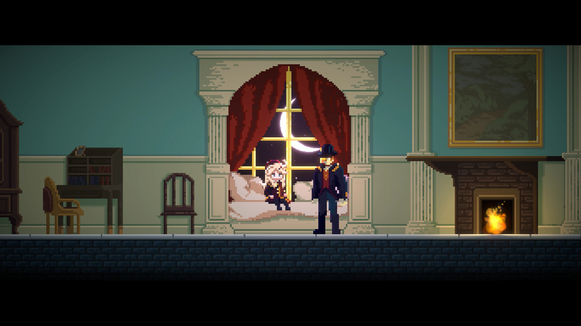 MODULE:BERSERK (모듈 버서크) screenshot 3