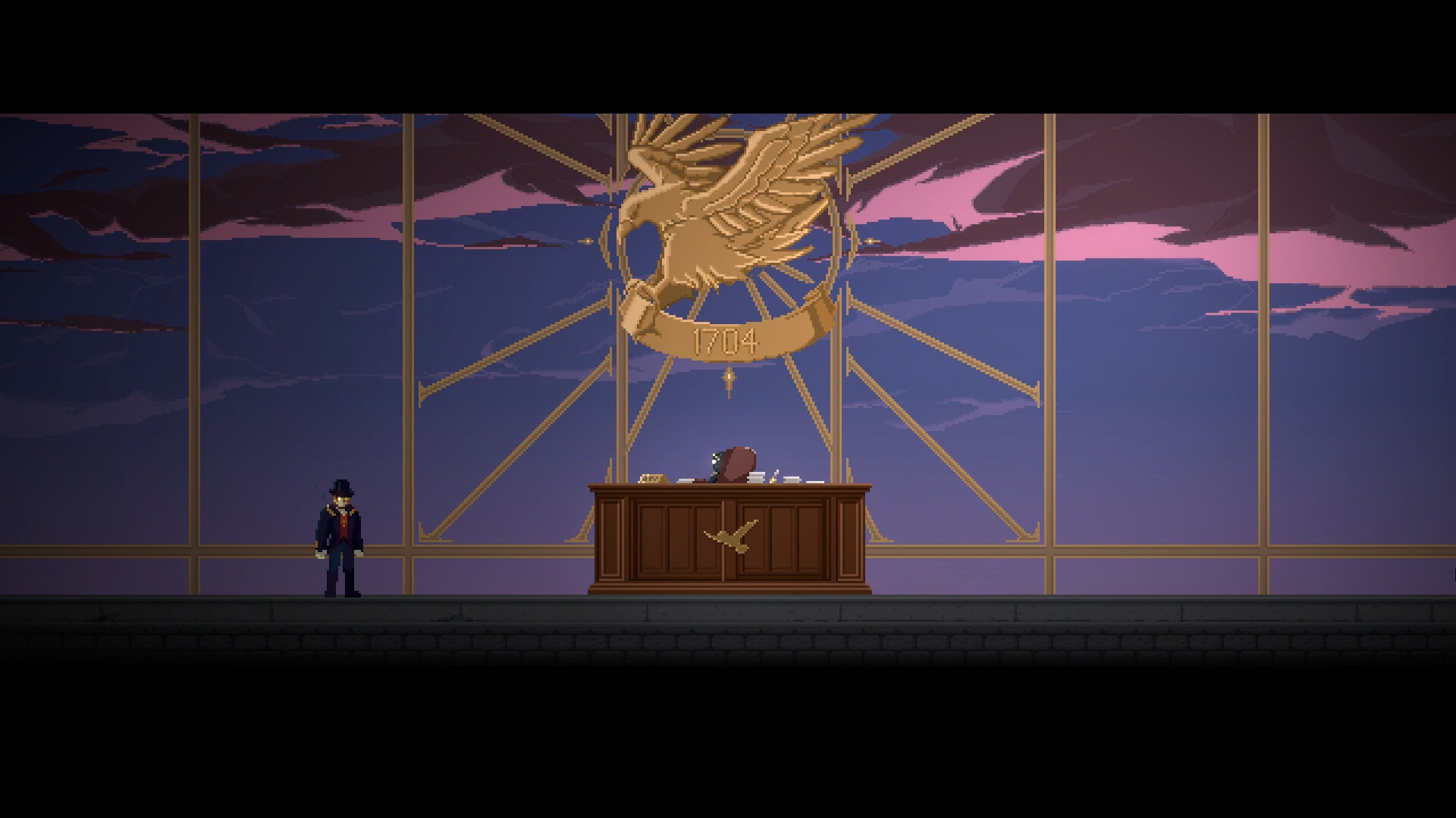 MODULE:BERSERK (모듈 버서크) screenshot 8
