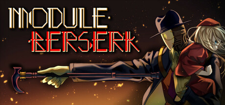 MODULE:BERSERK Cover Image