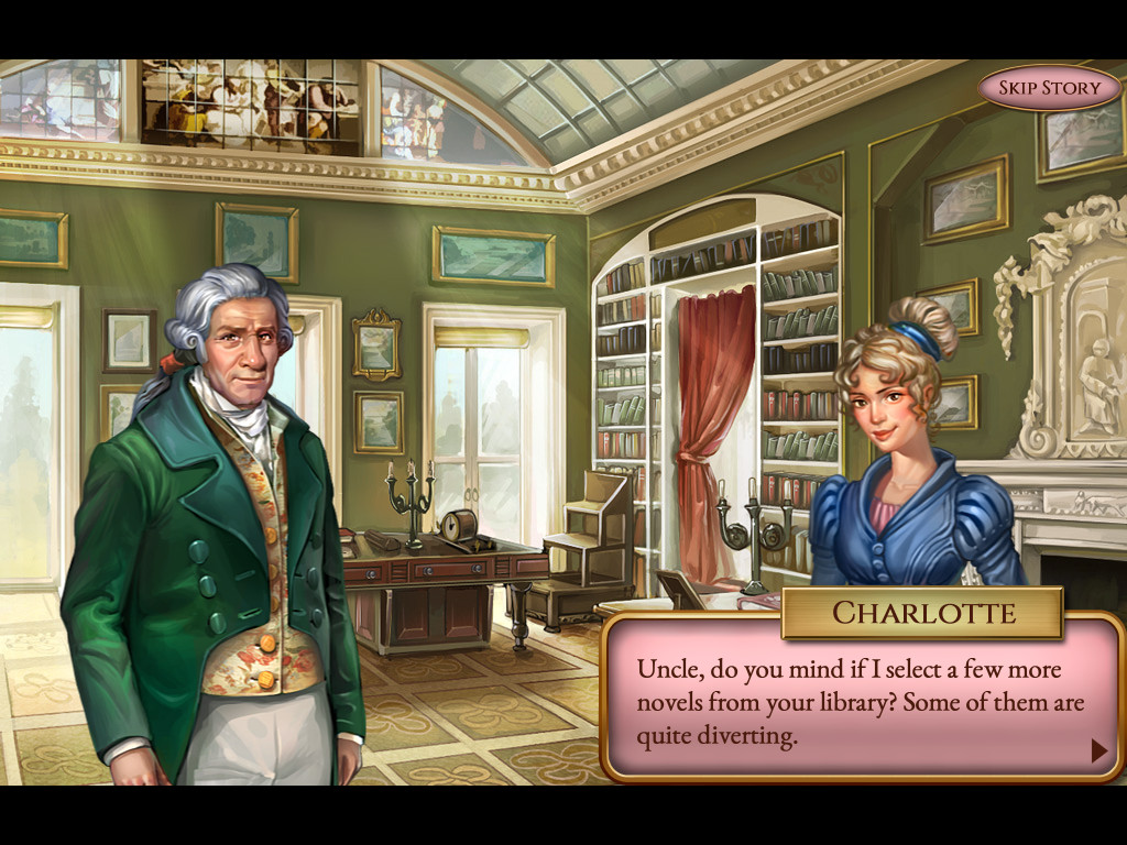 Regency Solitaire screenshot 7