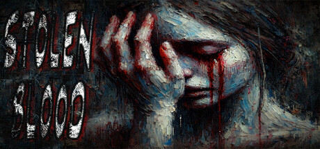 Stolen Blood: Titelbild