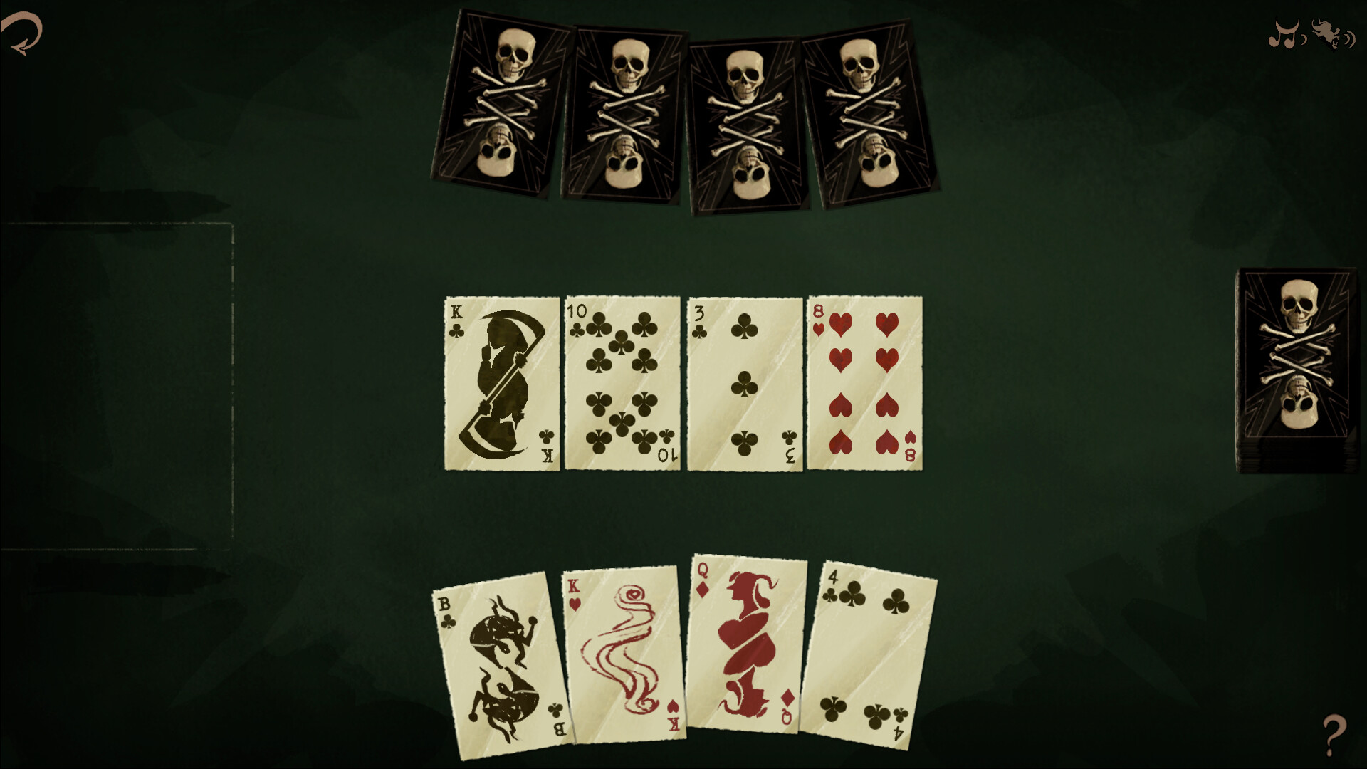 Deep In Hell screenshot 5