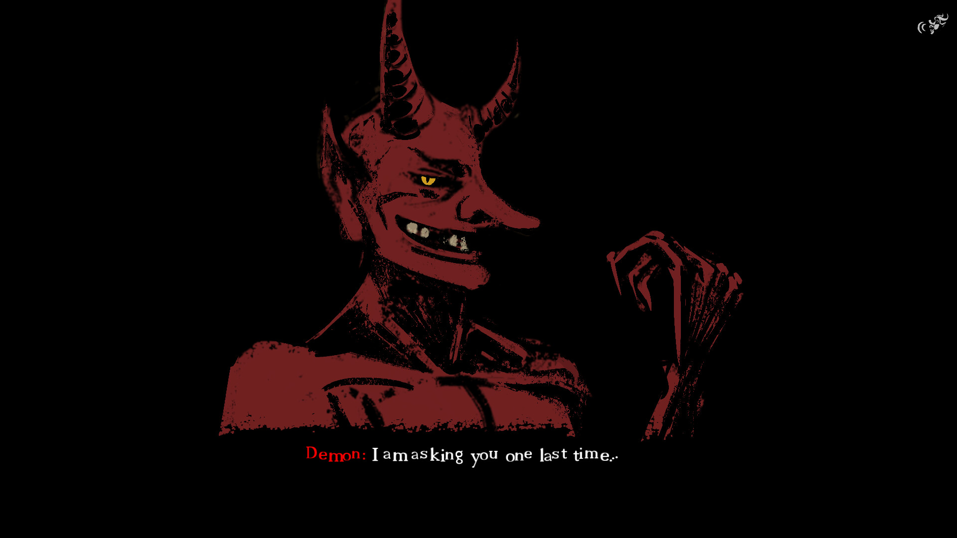 Deep In Hell screenshot 1