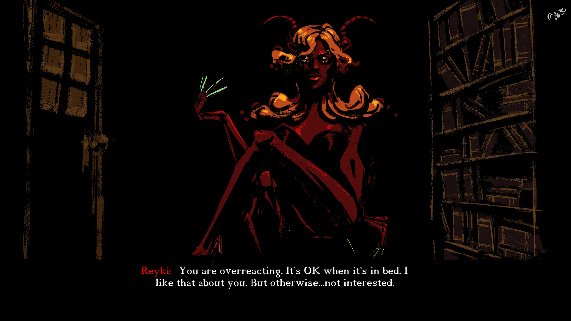 Deep In Hell screenshot 3