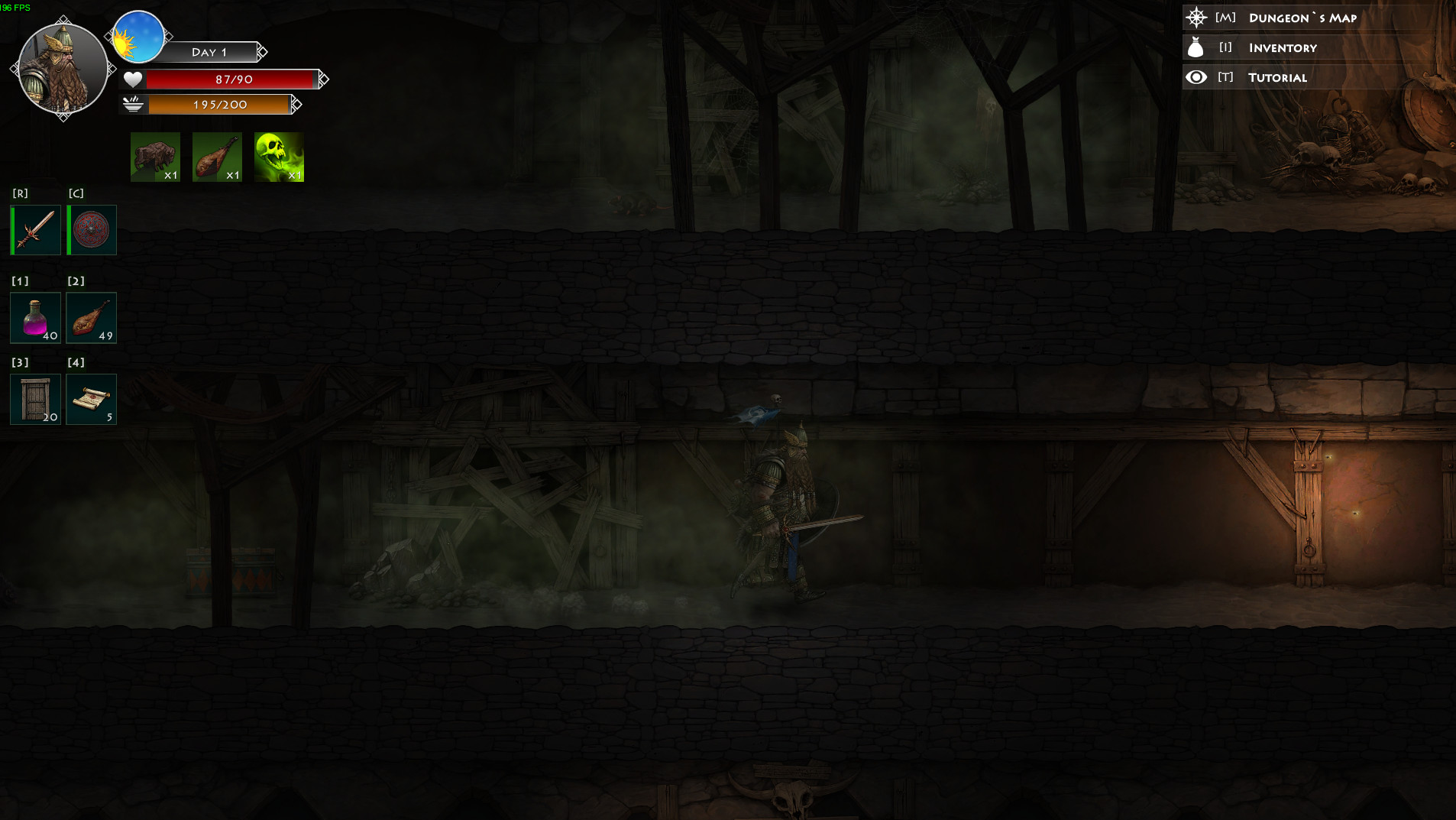 Niffelheim screenshot 12