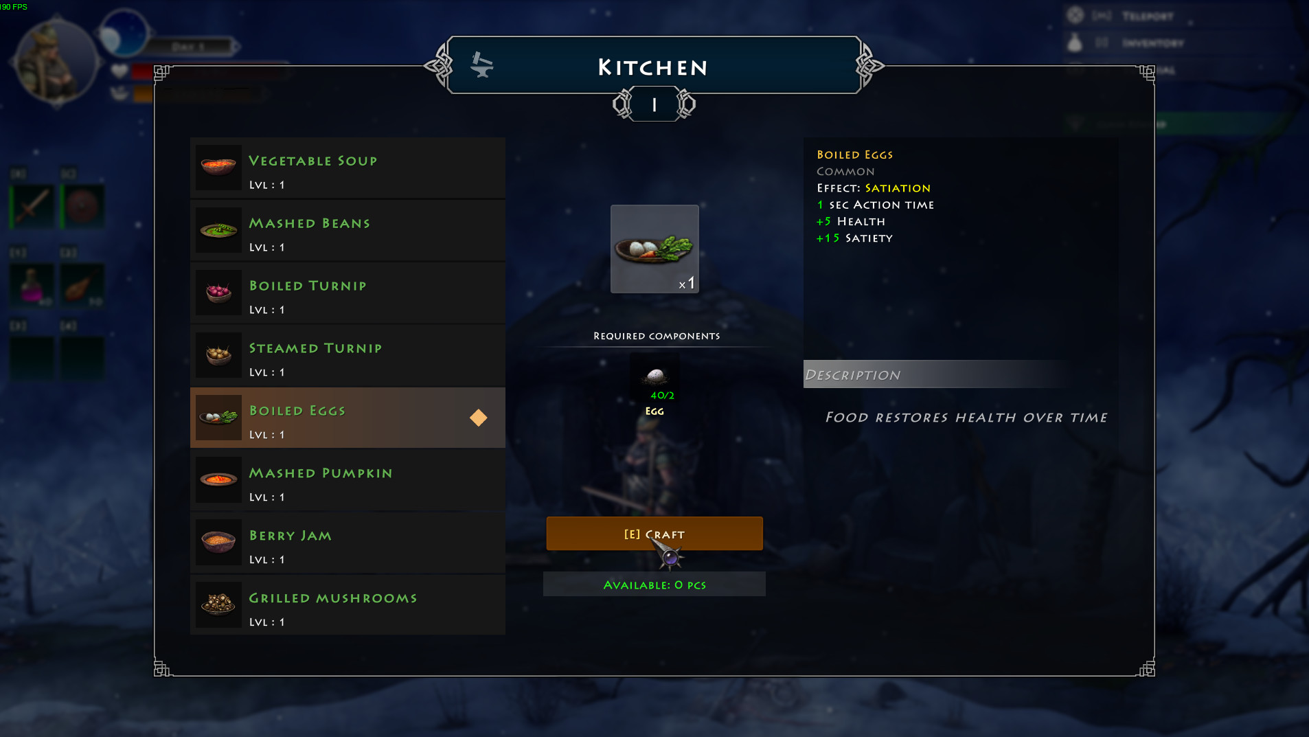 Niffelheim screenshot 14