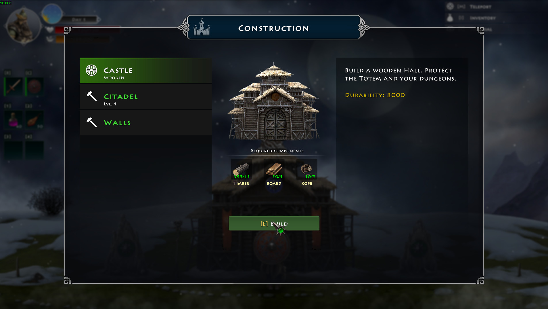 Niffelheim screenshot 15