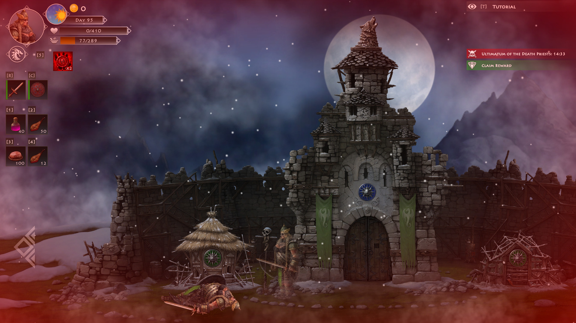 Niffelheim screenshot 6