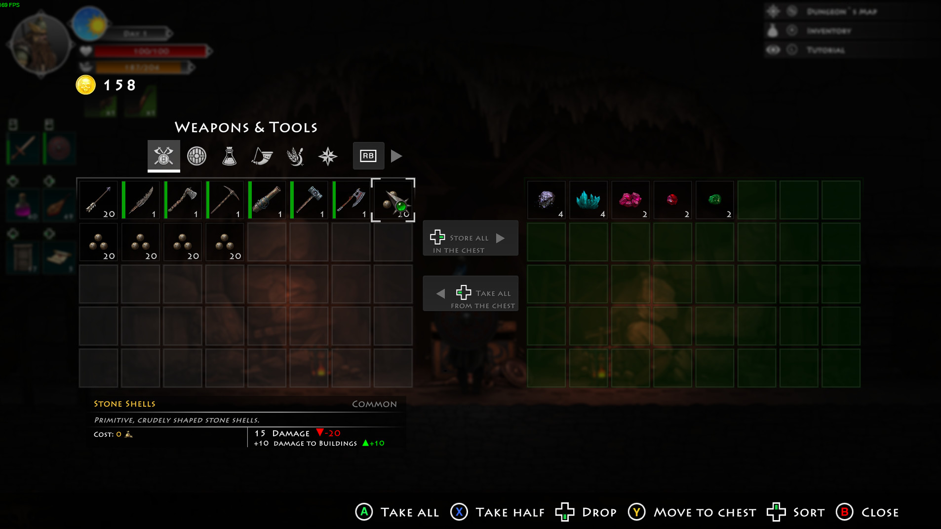 Niffelheim screenshot 13