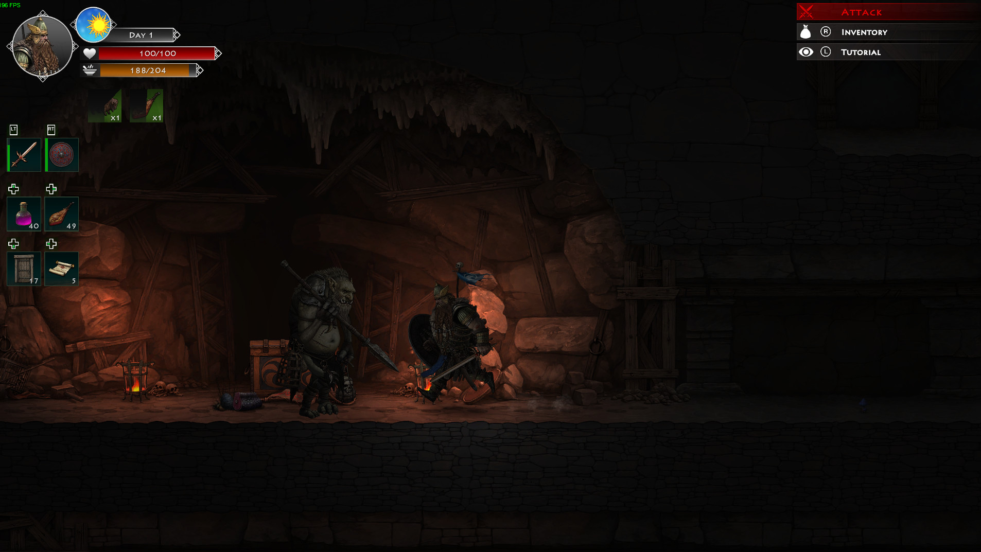 Niffelheim screenshot 11