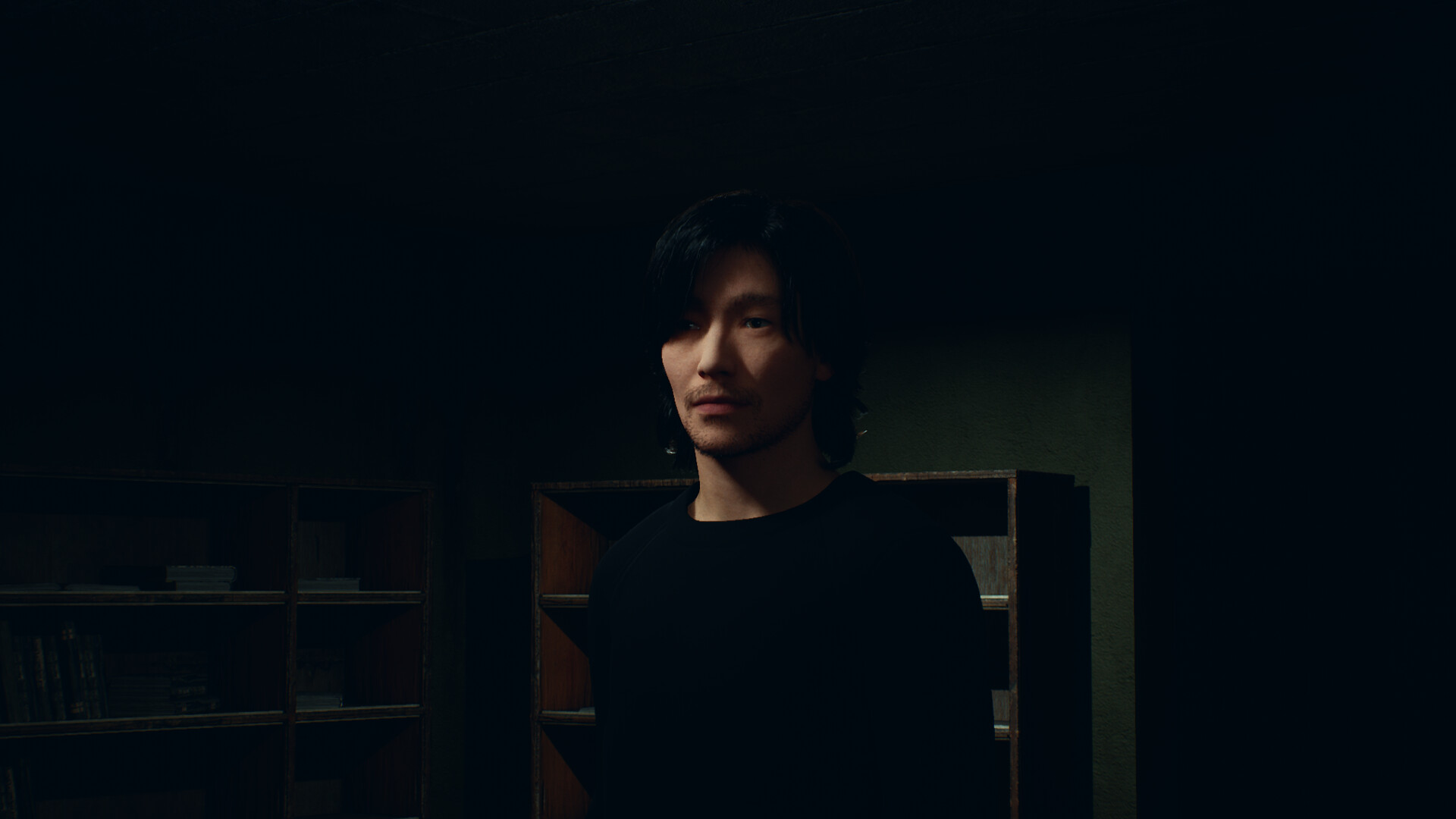 Cursed Bloodline screenshot 3