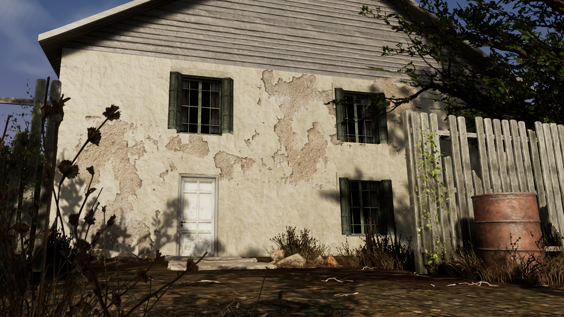 Cursed Bloodline screenshot 6