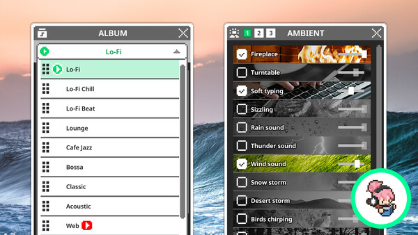 小镇青年游戏社xzqngame.com