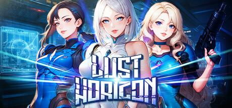 Lust Horizon ๐ โ Steam header