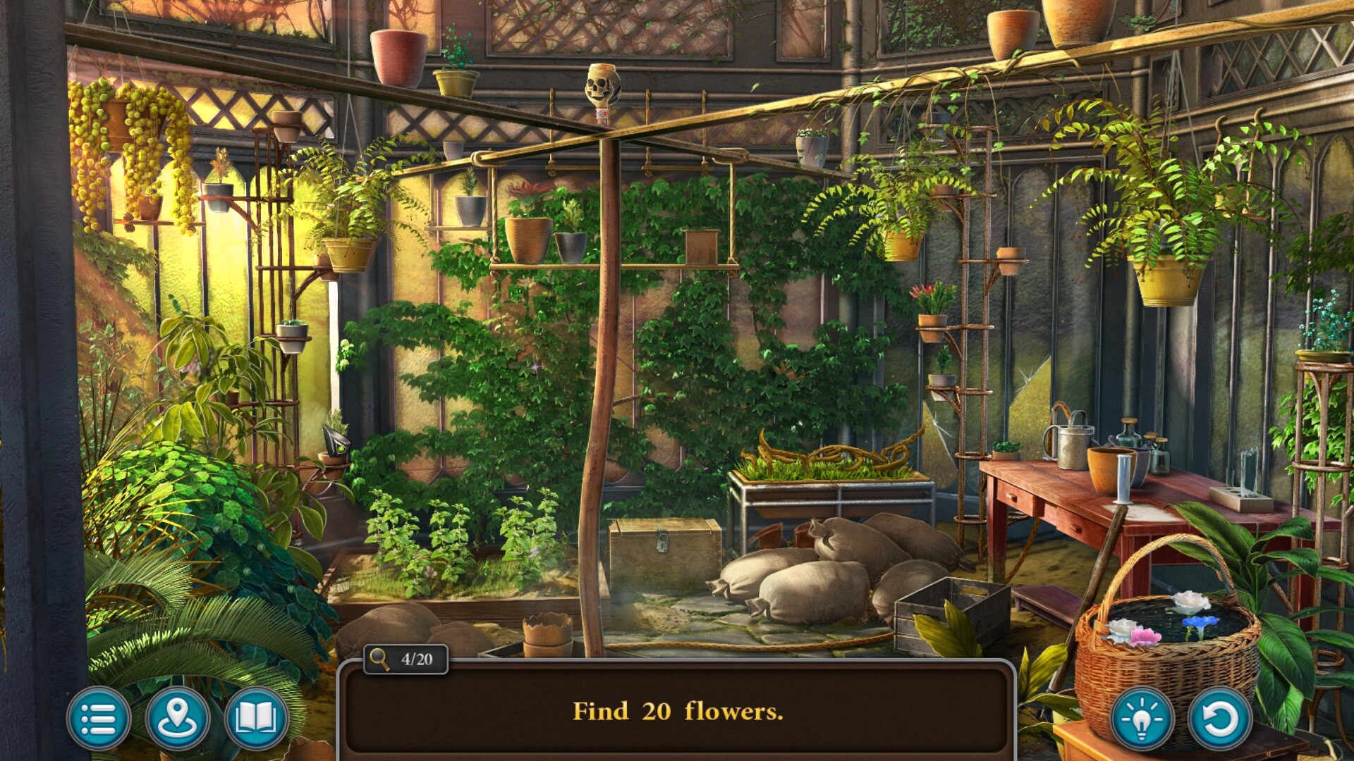 Lost Lands X screenshot 9