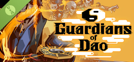 卜算子(Guardians of Dao Demo)