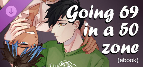 Wrong Number - Going 69 in a 50 zone (ebook)