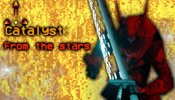 Save 20% on Catalyst: From The Stars on Steam