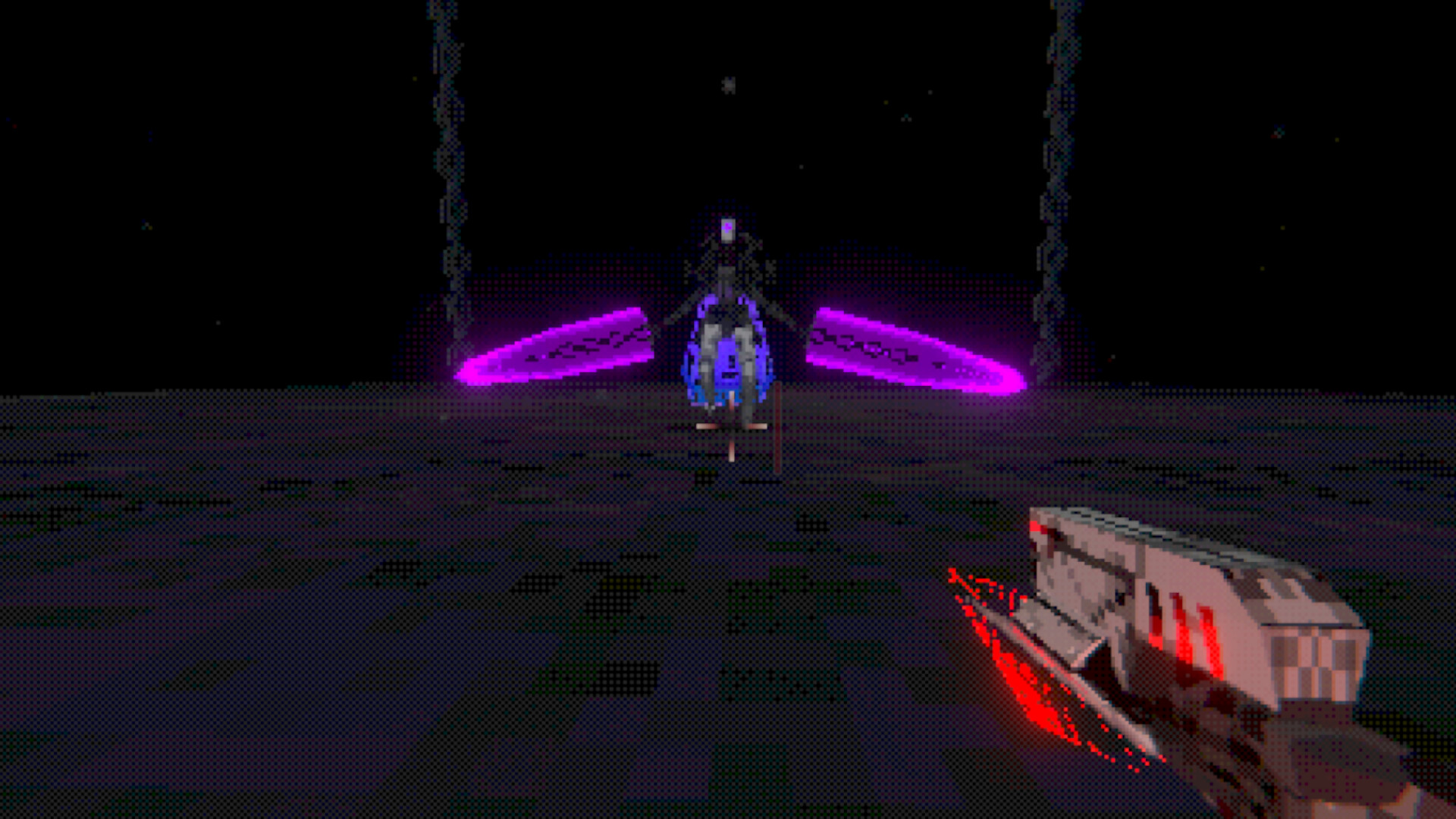 Catalyst: From The Stars screenshot 5