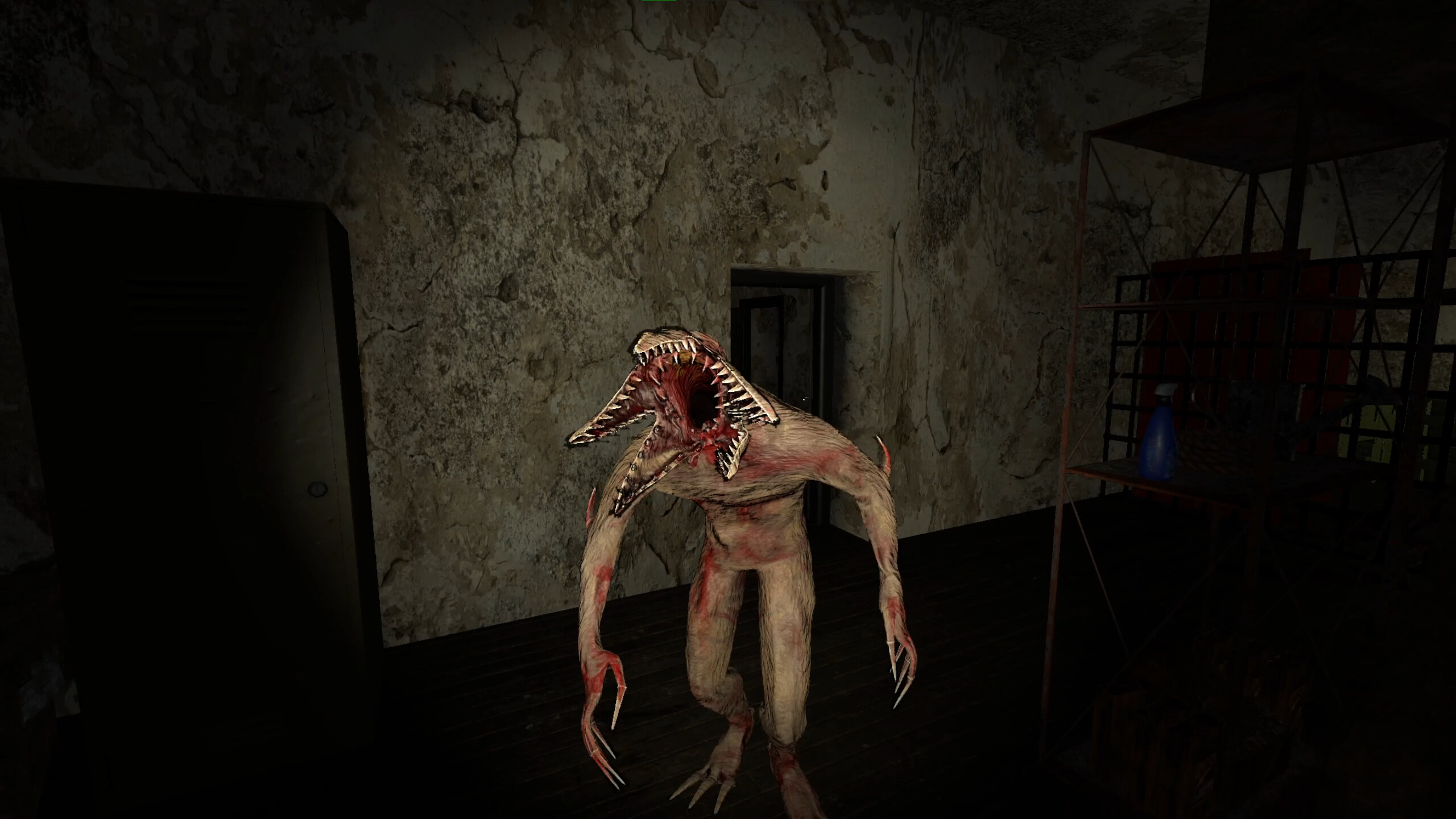 Forest Mansion Incident screenshot 8