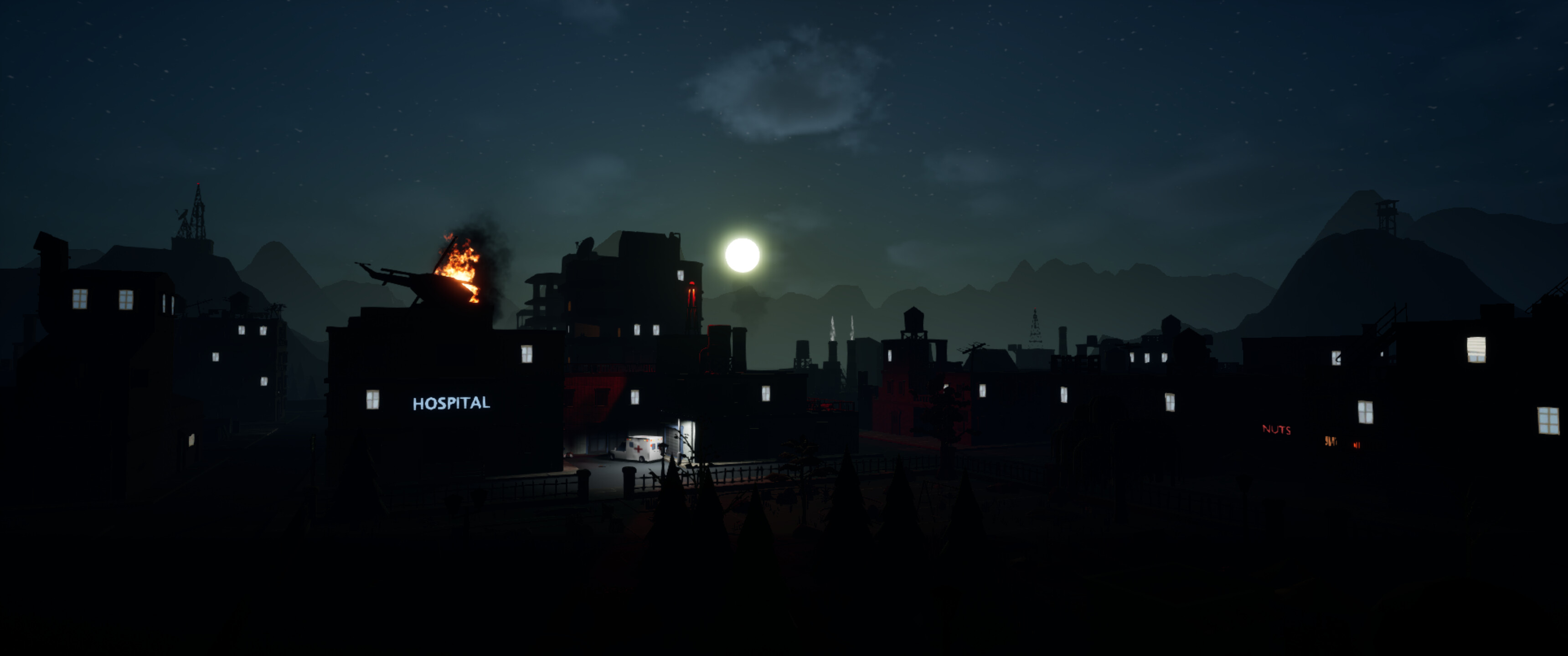 Zombus screenshot 5