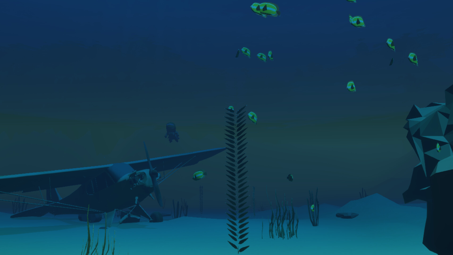 Zombus screenshot 6