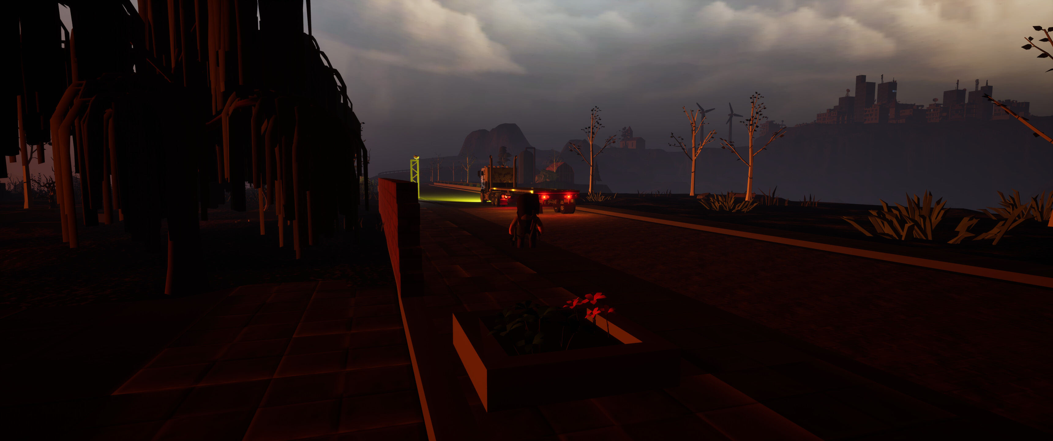 Zombus screenshot 16
