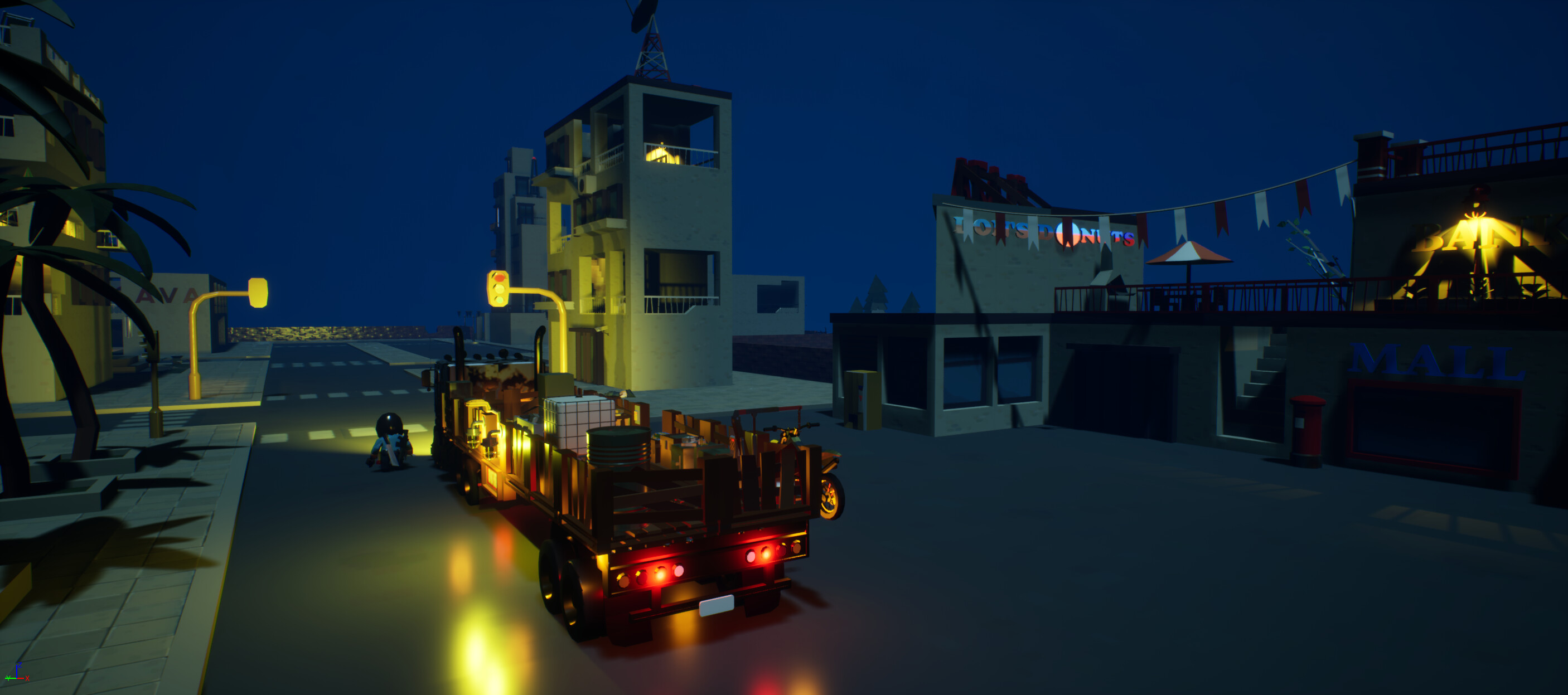 Zombus screenshot 10