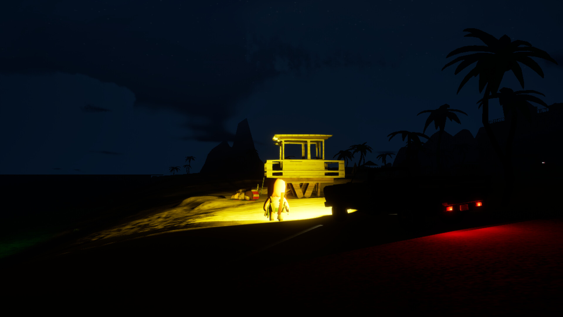 Zombus screenshot 23