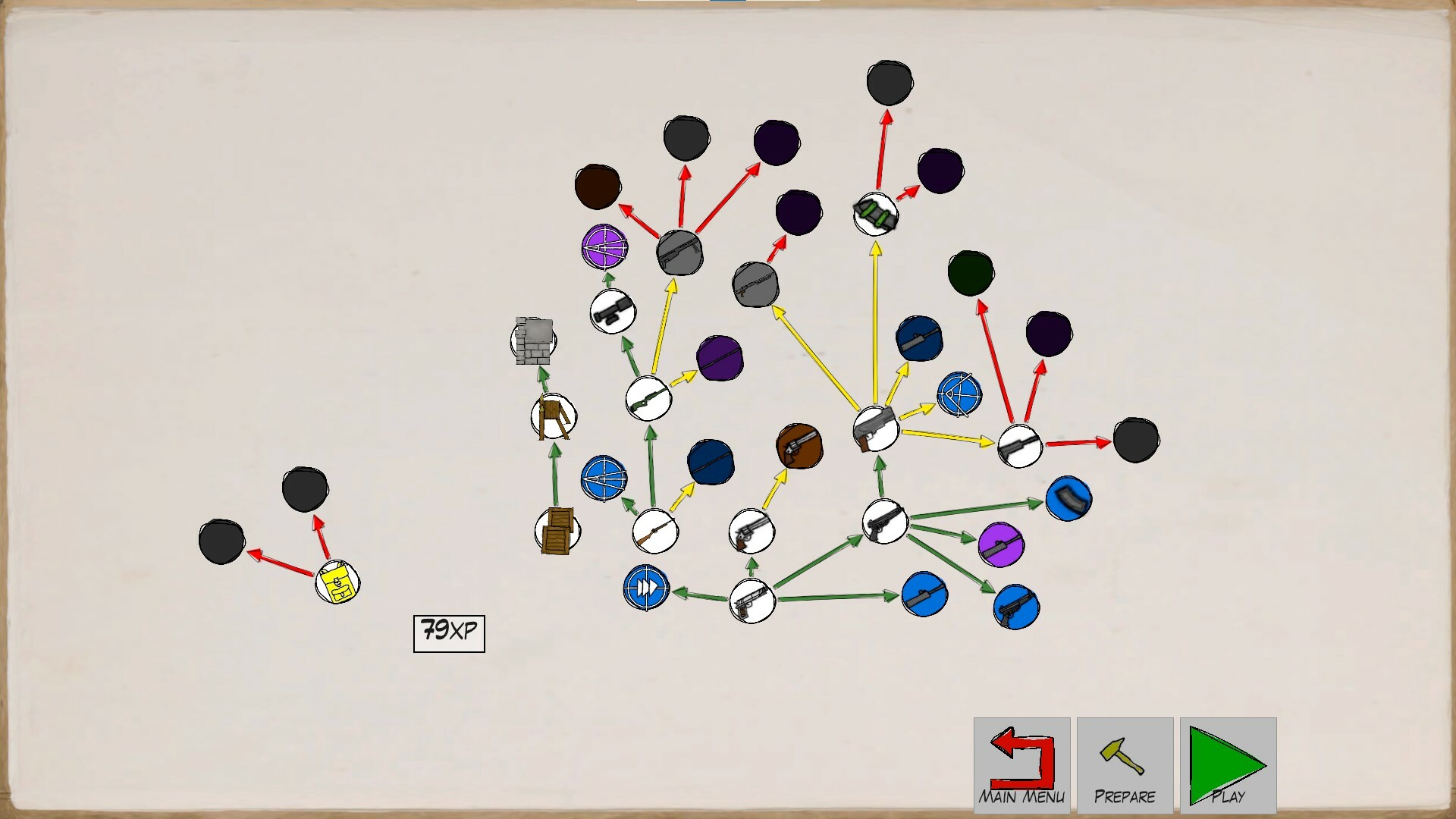 Gunsmith's Defense screenshot 7