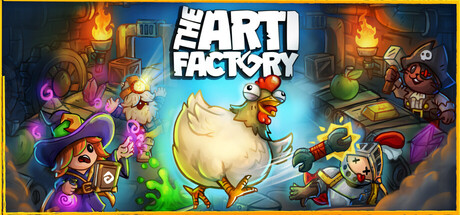 The Artifactory